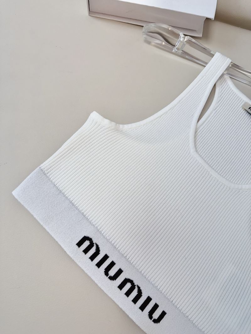 Miu Miu Vest